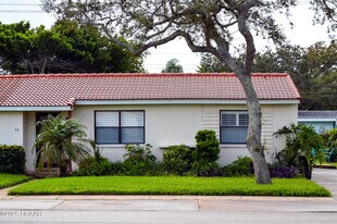 64 Cardinal Dr in Ormond Beach, FL - Building Photo