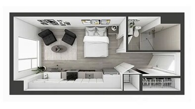 1047 Commonwealth Ave in Boston, MA - Building Photo - Building Photo