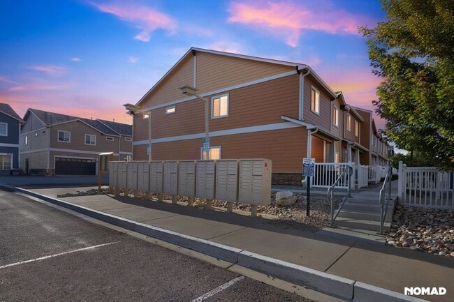 3050 Shikra View in Colorado Springs, CO - Building Photo - Building Photo
