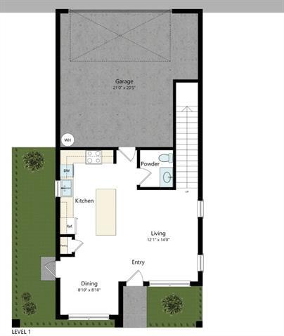 15101 Litsey Crk Dr in Roanoke, TX - Building Photo - Building Photo