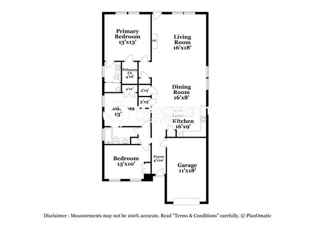 142 Golden Gate Pkwy in Clayton, NC - Building Photo - Building Photo