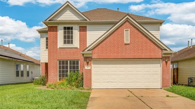 3614 Clipper Winds Way in Houston, TX - Building Photo - Building Photo
