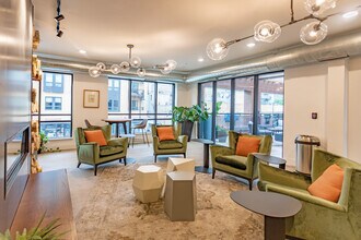 Kesler Apartments in Fargo, ND - Foto de edificio - Interior Photo