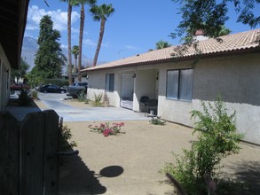 BEAUTIFUL 4PLEX, ALL 3&2 UNITS, 2 CAR GARAGES in Cathedral City, CA - Building Photo - Building Photo