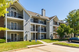 Pelican Cove in Florissant, MO - Foto de edificio - Building Photo