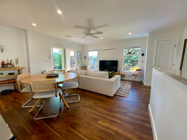 property at 2924 32nd St
