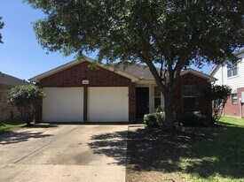 16623 Grenada Falls Dr in Houston, TX - Building Photo