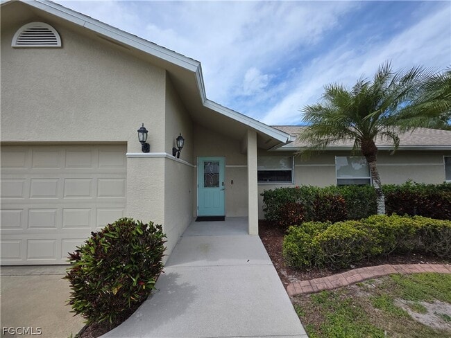 3624 SW 1st Ave in Cape Coral, FL - Building Photo - Building Photo