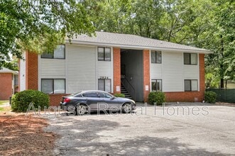 2824 Thomas Ln in Augusta, GA - Building Photo - Building Photo