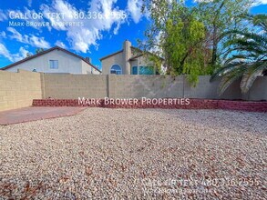 5262 W Fairview St in Chandler, AZ - Building Photo - Building Photo