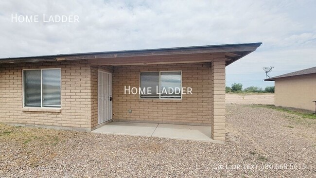 property at 10236 W Leander Dr