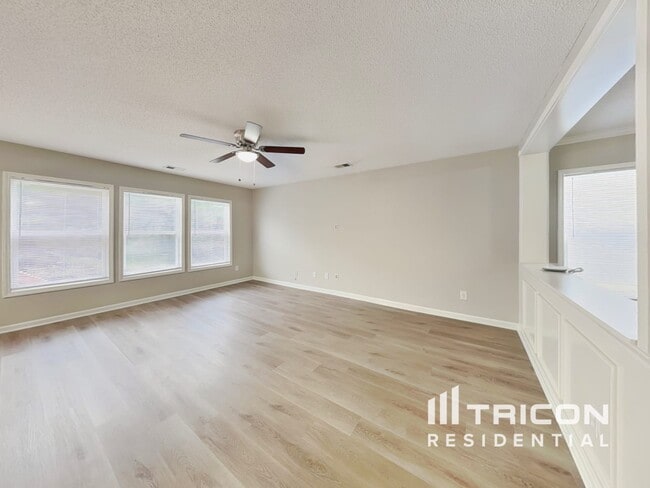 6101 Ricker Rd in Raleigh, NC - Building Photo - Building Photo