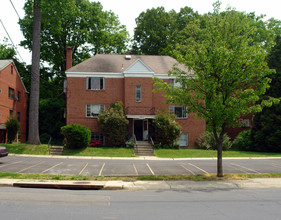 8807 Plymouth St in Silver Spring, MD - Building Photo - Building Photo