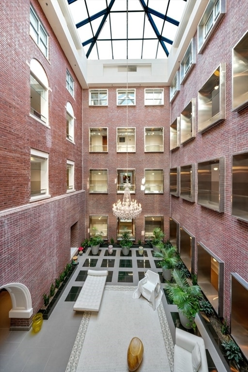 7 Warren Ave in Boston, MA - Building Photo - Building Photo