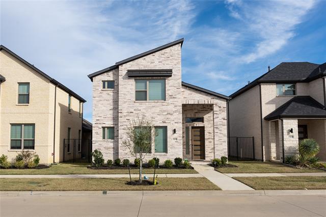 11436 Tusk Trl in Frisco, TX - Building Photo