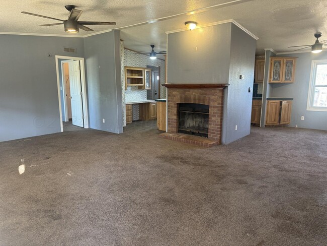 10019 River Rd in Amarillo, TX - Foto de edificio - Building Photo
