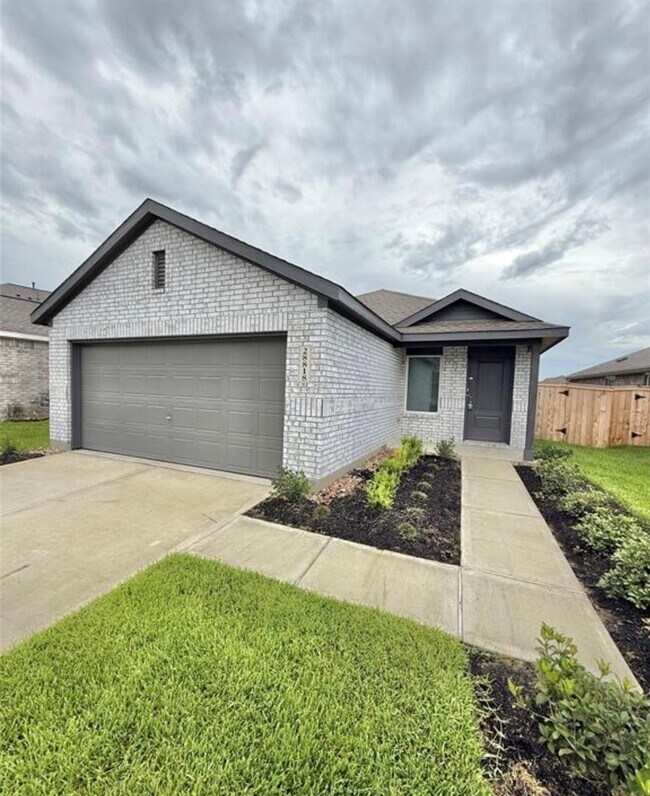 28818 Texas Sparrow Ln in Hockley, TX - Building Photo - Building Photo