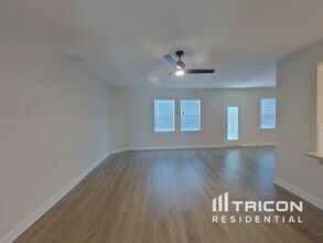 1221 Bullock Dr in Princeton, TX - Building Photo - Building Photo