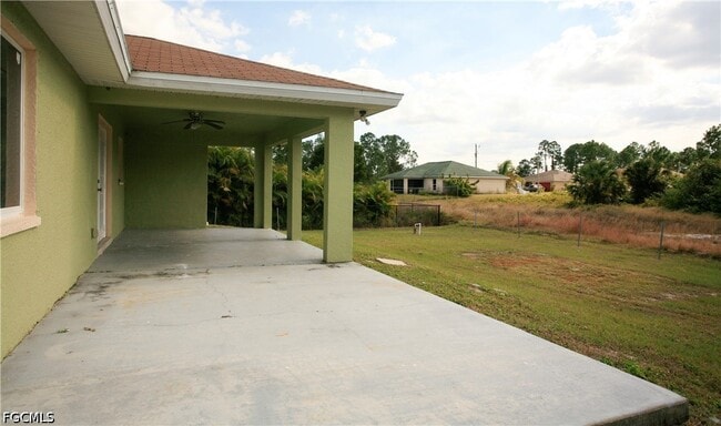 3417 28th St SW in Lehigh Acres, FL - Building Photo - Building Photo