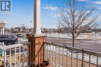 32 Volner Rd in Brampton, ON - Building Photo - Building Photo