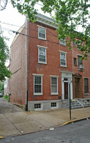 513 N West St Apartments