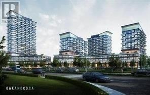 297-1297 Oak Walk Dr in Oakville, ON - Building Photo