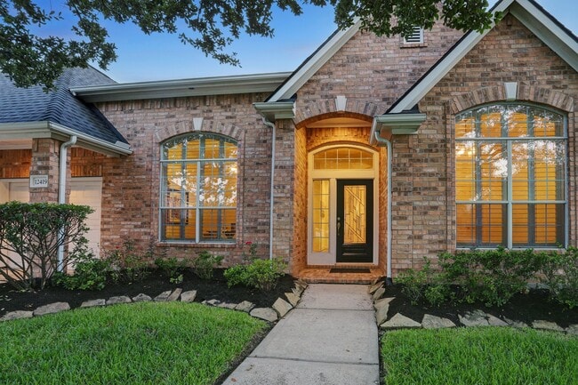 12419 Acacia Arbor Ln in Houston, TX - Building Photo - Building Photo