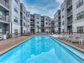 1677 54th Ave N, Unit 134 in Nashville, TN - Building Photo