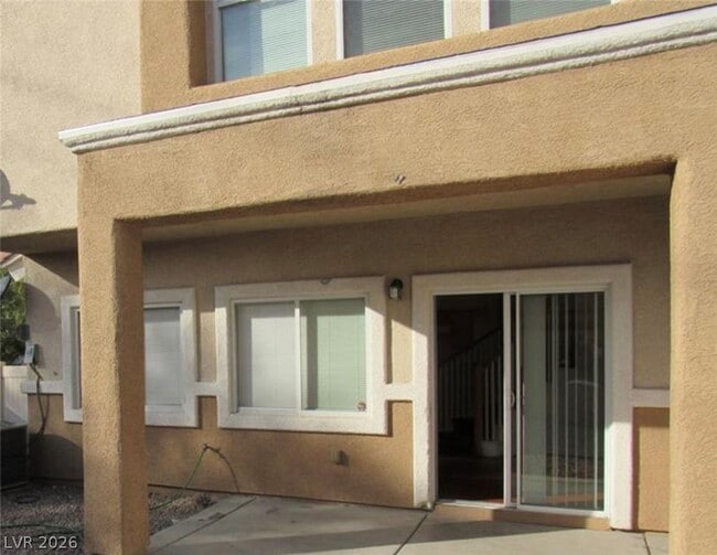 5523 Baccarat Ave in Las Vegas, NV - Building Photo - Building Photo