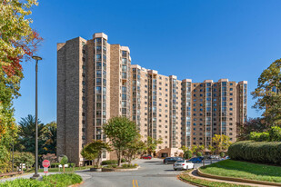 Montebello Apartments