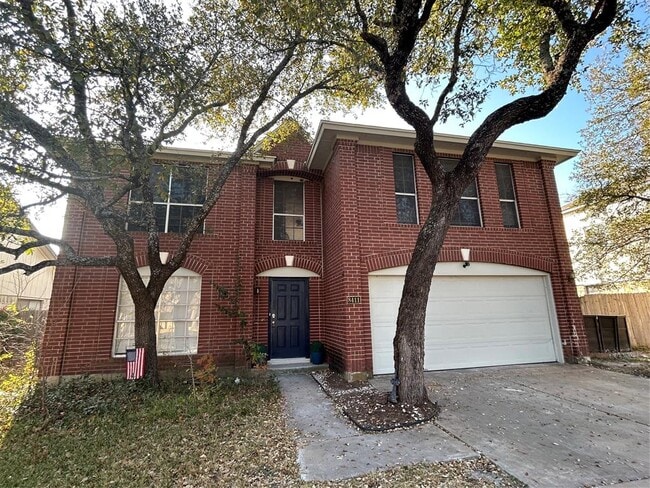 property at 8411 Priest River Dr