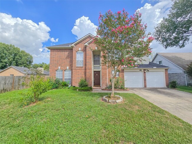 property at 12010 Essenbruk Dr