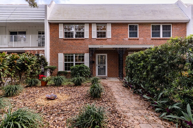 2722 Cardinal Dr in Vero Beach, FL - Building Photo - Building Photo