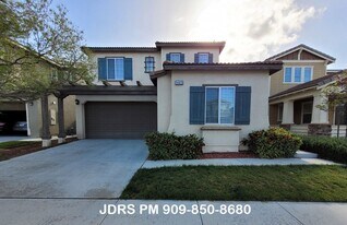 14425 Willamette Ave in Chino, CA - Building Photo