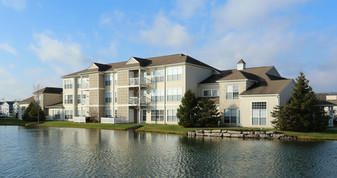 The Farms Apartments