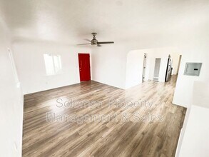 3327 Polk Ave in San Diego, CA - Building Photo - Building Photo