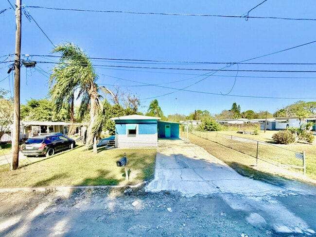 property at 6519 Sandra Dr