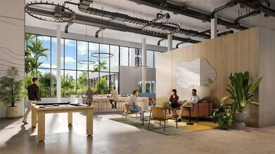 55 NW 29th St, Unit BA in Miami, FL - Building Photo - Building Photo