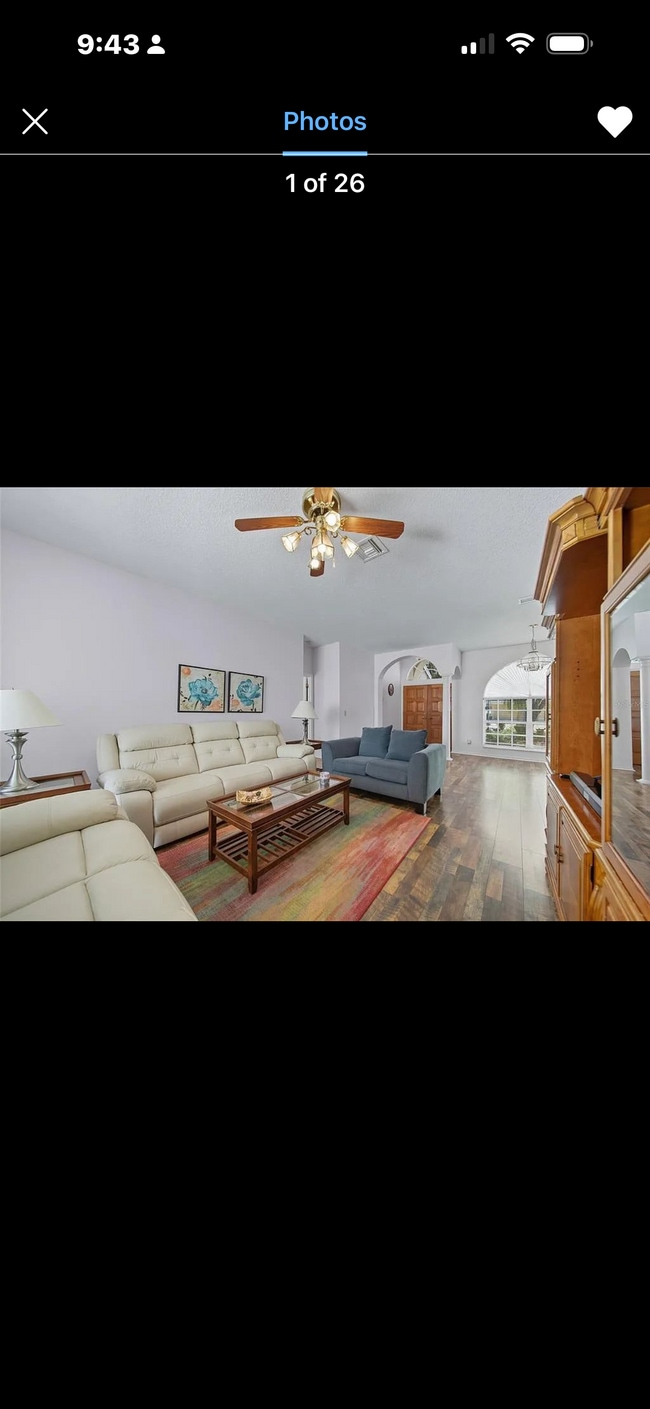 property at 9305 Wellington Park Cir