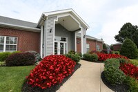 Primary Photo - Garden Gate Apartamentos in Louisville, Kentucky