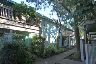 Villa Verde Apartments in Fremont, CA - Foto de edificio - Building Photo