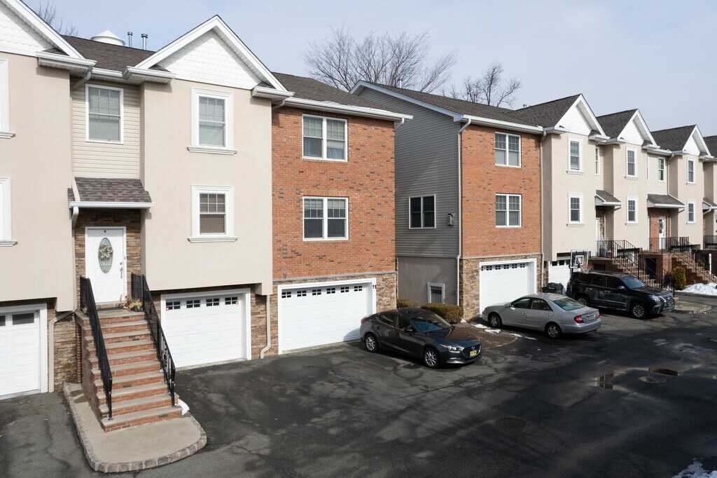 Riverside Apartments Wallington, NJ Apartments For Rent
