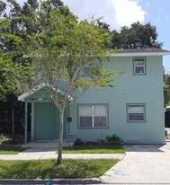 1816 5th St, Unit 1816 in Sarasota, FL - Building Photo