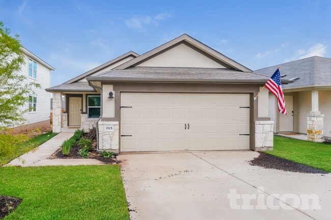 property at 3525 Catlett Crk Rd
