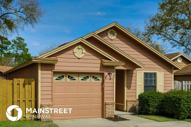 9847 Paddlewheel Dr W in Jacksonville, FL - Foto de edificio - Building Photo