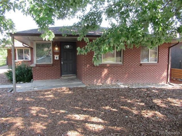 property at 2020 Marshall St