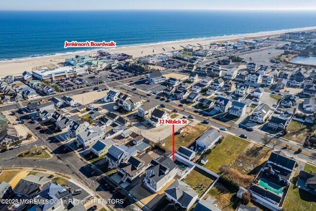 32 Niblick St in Point Pleasant Beach, NJ - Building Photo - Building Photo