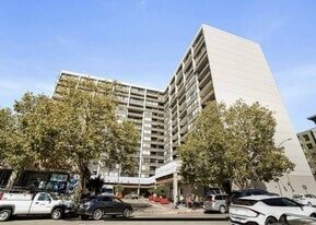 801 Franklin St in Oakland, CA - Building Photo