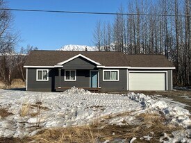 19153 Jessica Ann St in Palmer, AK - Building Photo