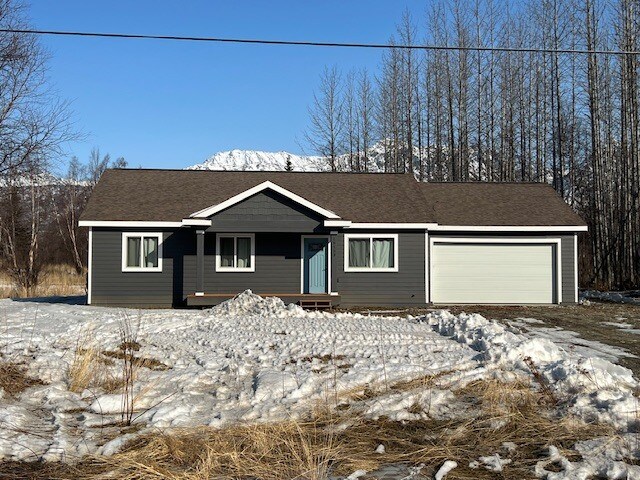 19153 Jessica Ann St in Palmer, AK - Building Photo